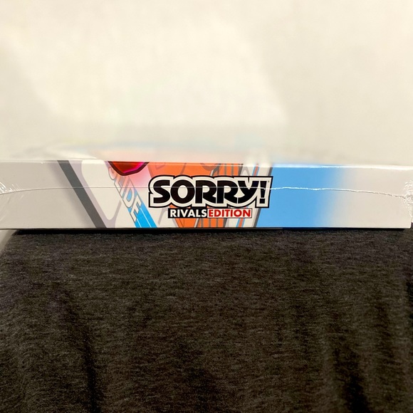 💥NEW💥 Hasbro Sorry revival game - Picture 3 of 3